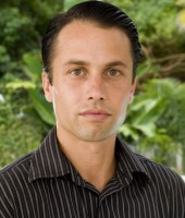 Alan Stafford