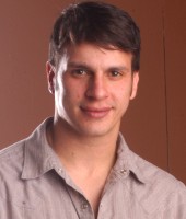 Anthony Rosano 