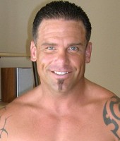 Dick Delaware 