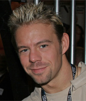 Erik Everhard 