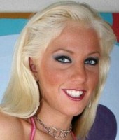 Tricia Oaks